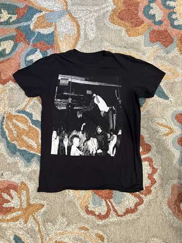 Playboi Carti Rock Star Made Shirt Playboi Carti T-Shirt Rap Shirt–  WorldWideShirt