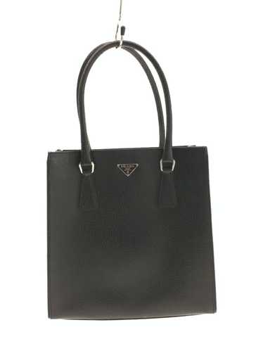 Prada Prada Tote Bag Leather Handbag
