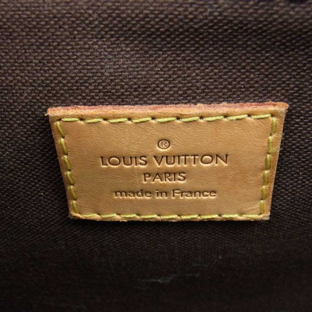 Louis Vuitton Louis Vuitton Saddle Flap PM Monogr… - image 6