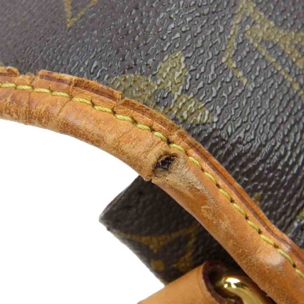 Louis Vuitton Louis Vuitton Saddle Flap PM Monogr… - image 9