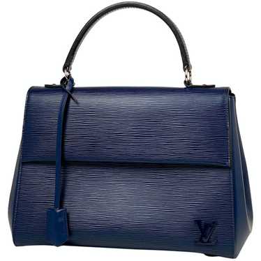 Louis Vuitton Louis Vuitton Cluny MM Handbag Shou… - image 1
