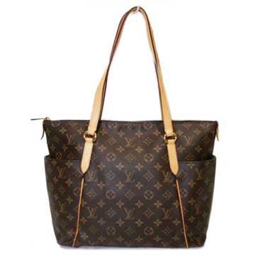 Louis Vuitton Louis Vuitton Totally MM Monogram - image 1