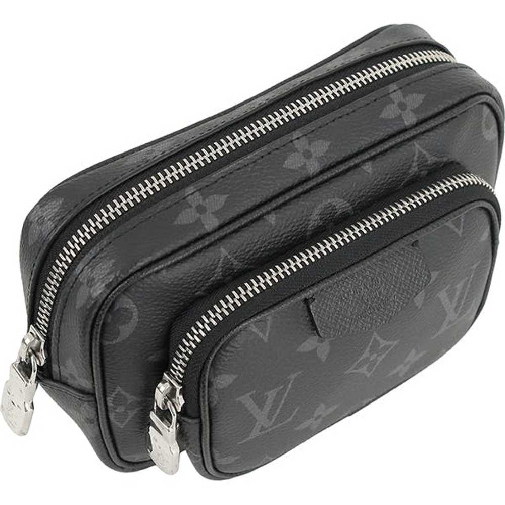 Louis Vuitton Louis Vuitton Body Bag Pochette Tai… - image 4