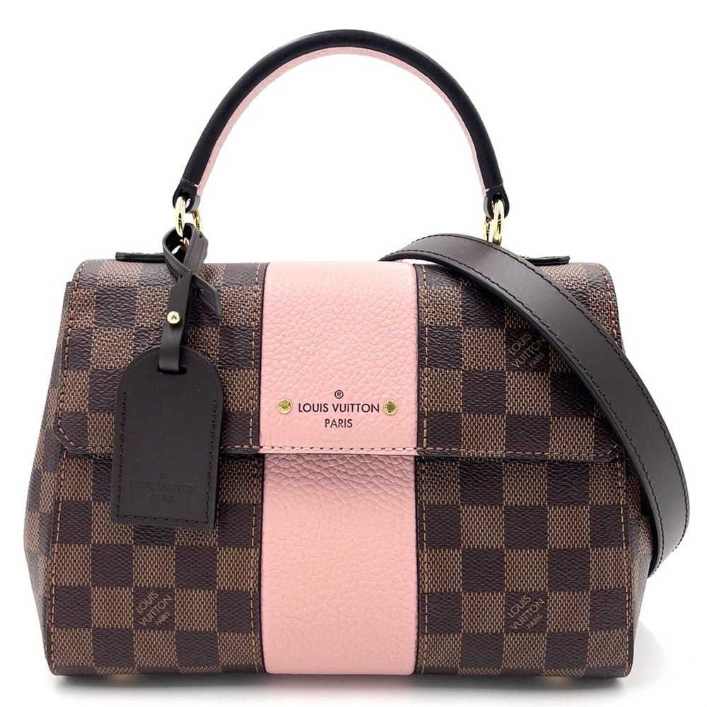 Louis Vuitton Louis Vuitton BondStreet Shoulder B… - image 1