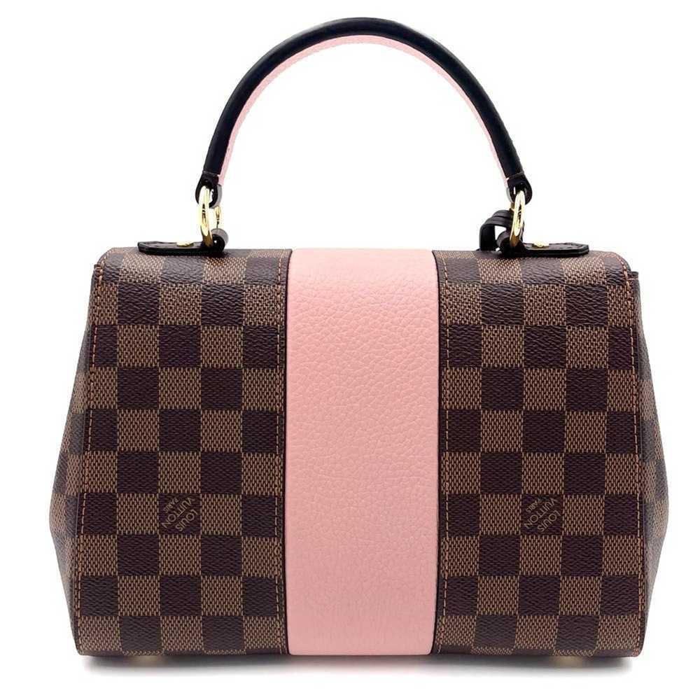 Louis Vuitton Louis Vuitton BondStreet Shoulder B… - image 2