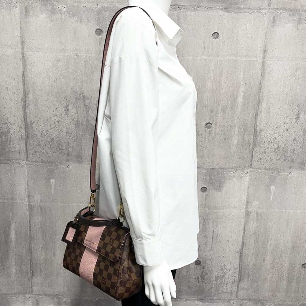 Louis Vuitton Louis Vuitton BondStreet Shoulder B… - image 7