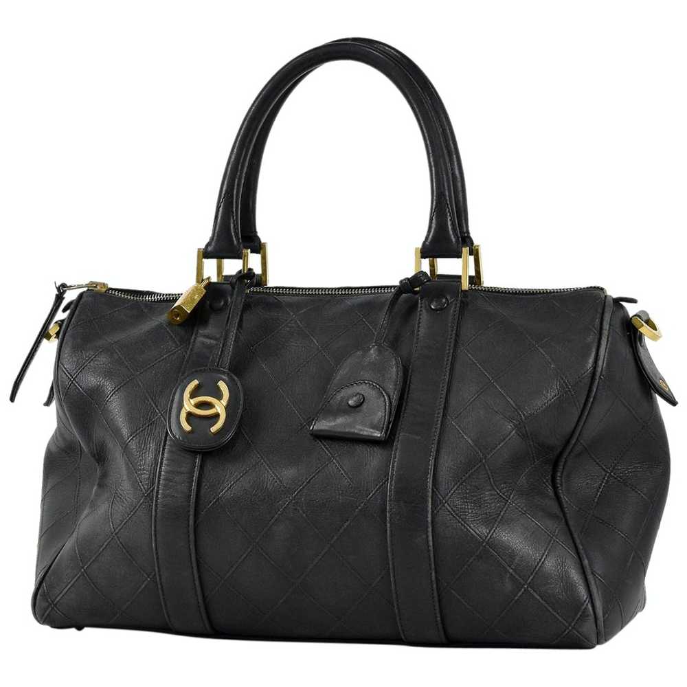 Chanel Chanel Bicolore Handbag Mini 2Way Shoulder… - image 1