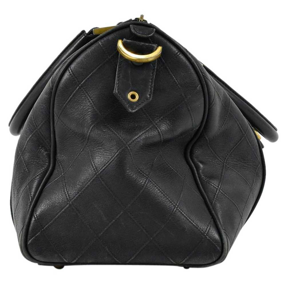 Chanel Chanel Bicolore Handbag Mini 2Way Shoulder… - image 2