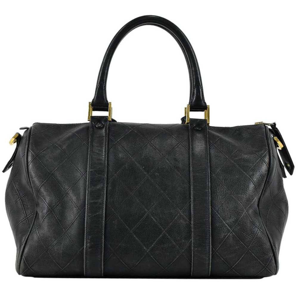 Chanel Chanel Bicolore Handbag Mini 2Way Shoulder… - image 3