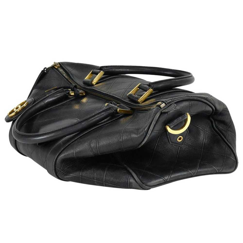 Chanel Chanel Bicolore Handbag Mini 2Way Shoulder… - image 4