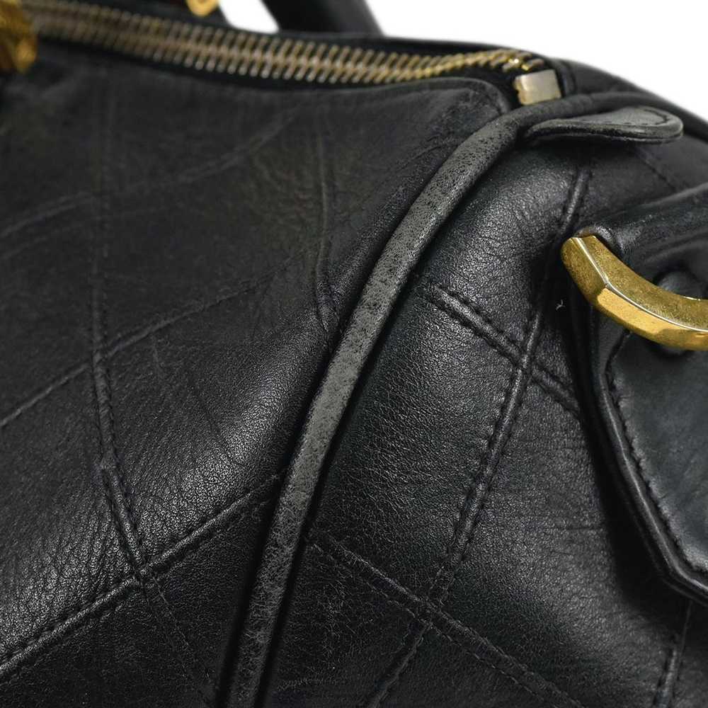 Chanel Chanel Bicolore Handbag Mini 2Way Shoulder… - image 5
