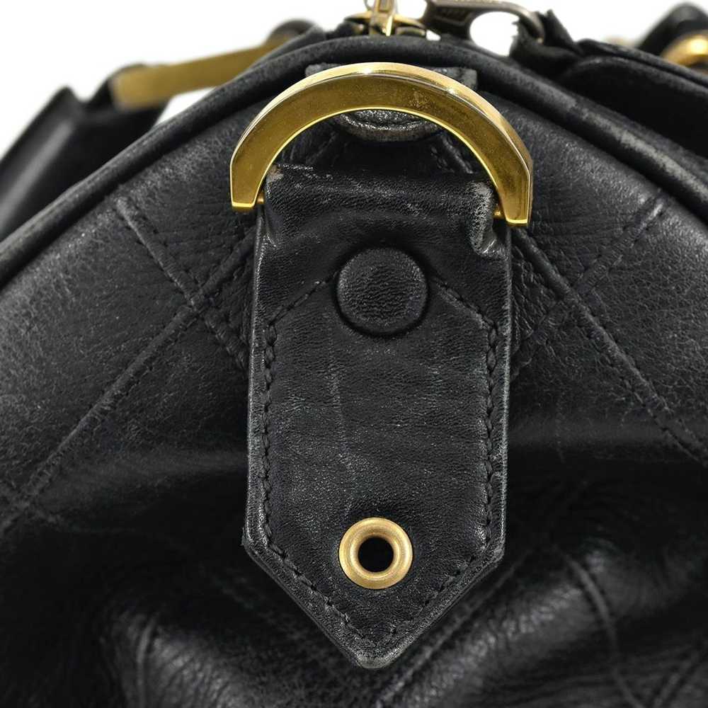 Chanel Chanel Bicolore Handbag Mini 2Way Shoulder… - image 6