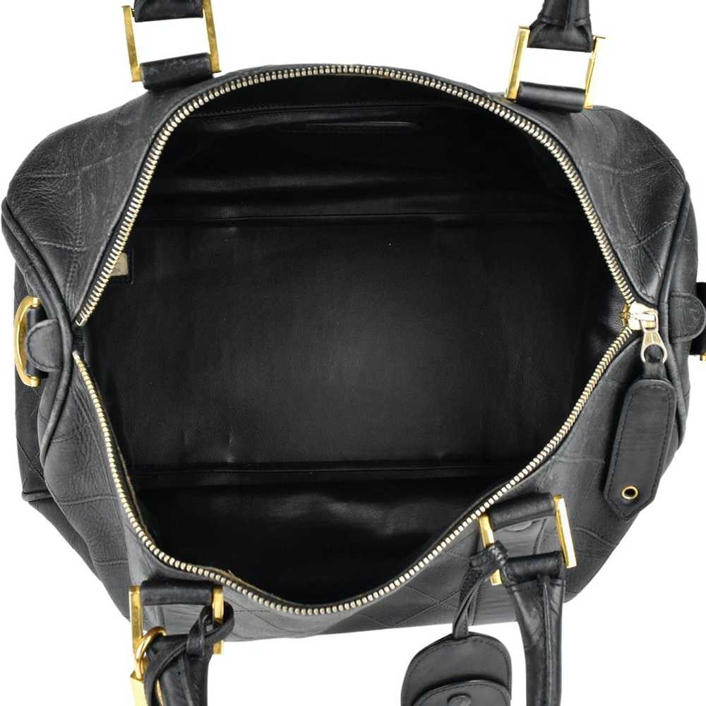 Chanel Chanel Bicolore Handbag Mini 2Way Shoulder… - image 7