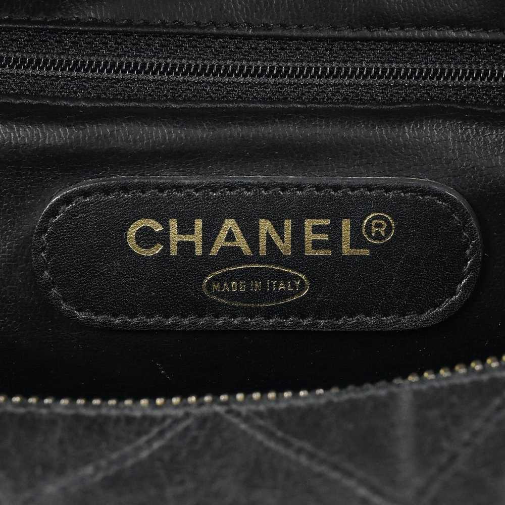 Chanel Chanel Bicolore Handbag Mini 2Way Shoulder… - image 8