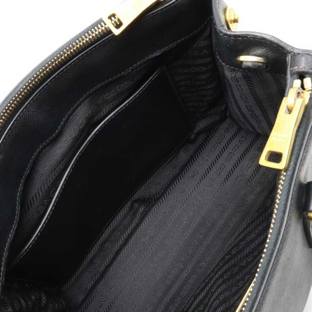 Shoulder bags Prada - Saffiano leather shoulder bag - 2VH086V00A9Z2F0002