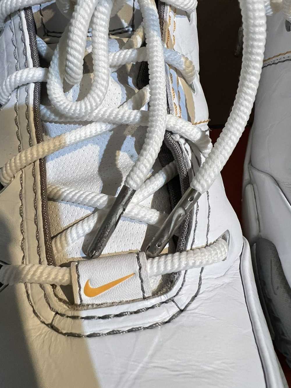 Nike Nike Zoom Kobe 1 OG ‘All Star’ 2006 - image 5