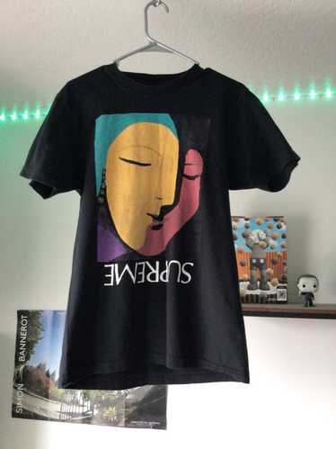 Supreme T-Shirt – PrintsByArt