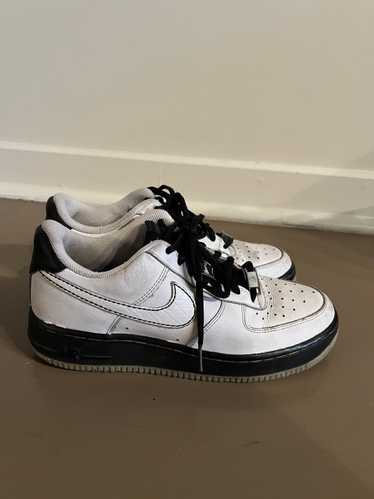 Nike Nike AF1 shoes Premium Morris/Patterson Squa… - image 1