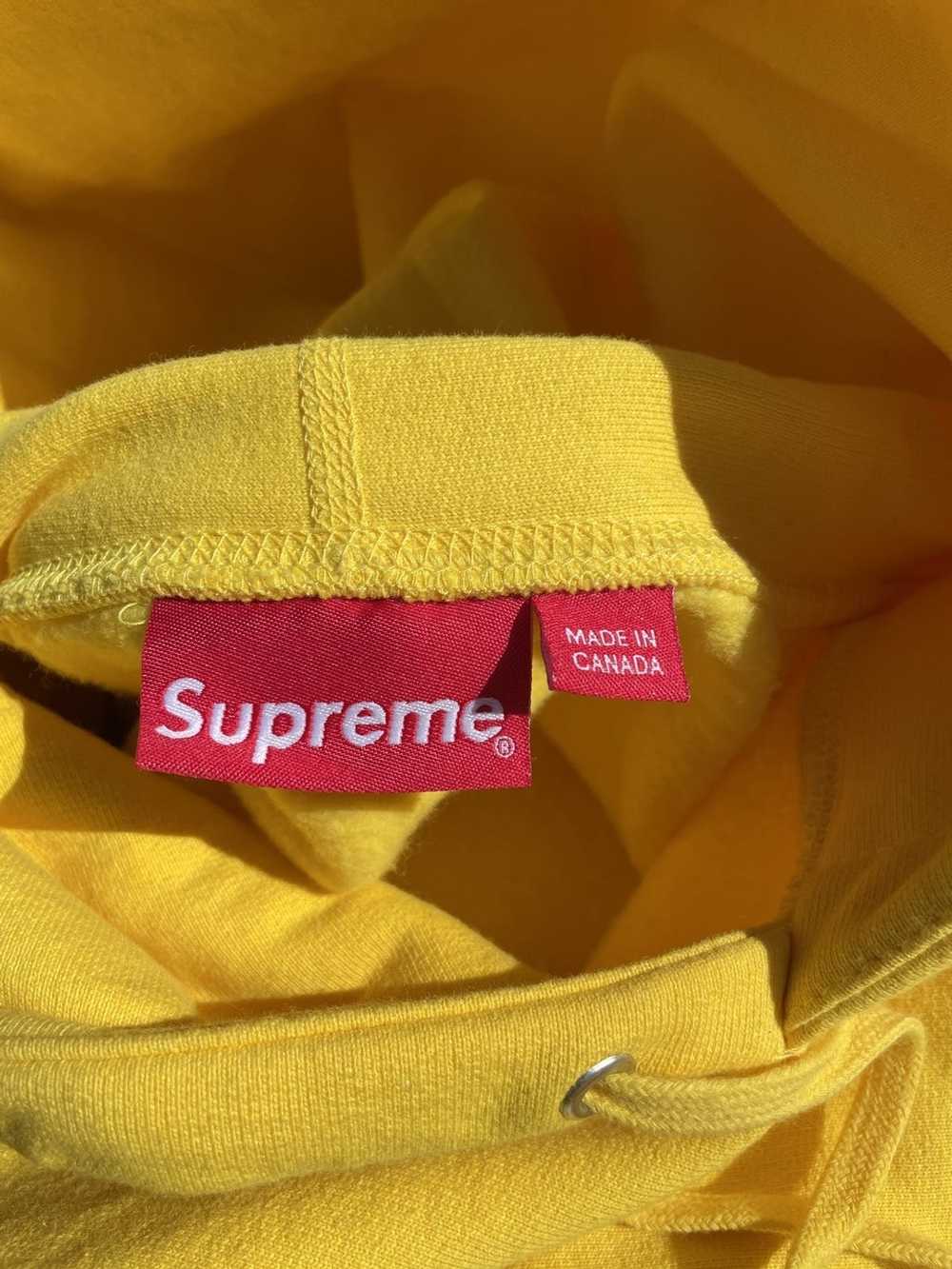 Supreme Supreme Bandana Box Logo - image 5