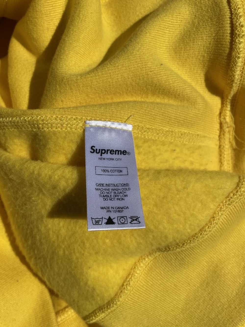 Supreme Supreme Bandana Box Logo - image 6