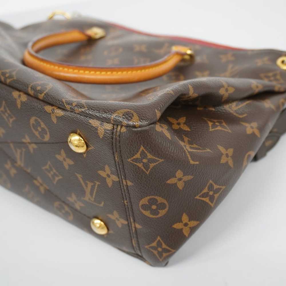 Louis Vuitton Louis Vuitton Shoulder Bag Monogram… - image 10