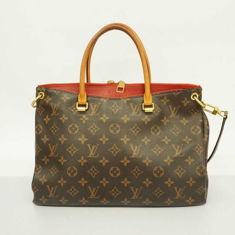 Louis Vuitton Louis Vuitton Shoulder Bag Monogram… - image 12