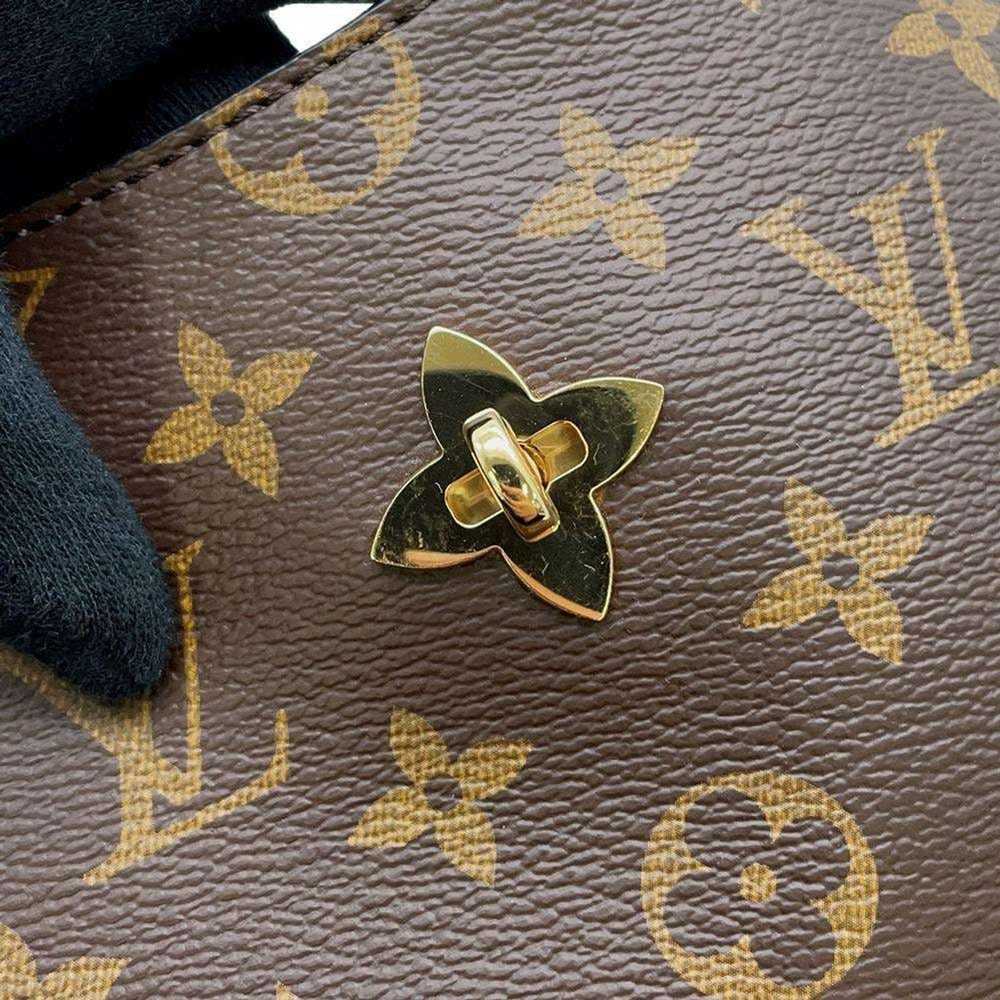 Louis Vuitton Louis Vuitton Shoulder Bag Monogram… - image 10