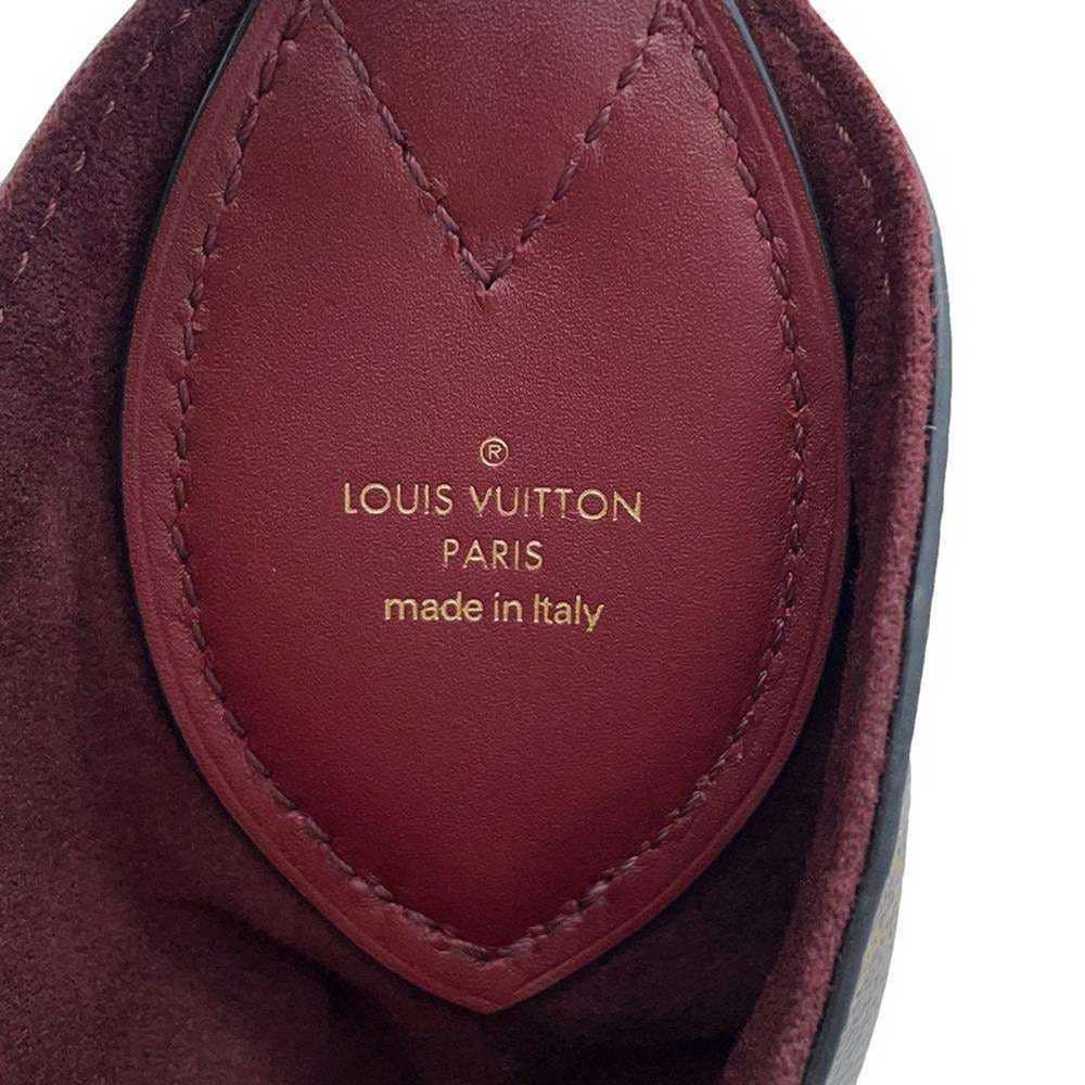 Louis Vuitton Louis Vuitton Shoulder Bag Monogram… - image 12