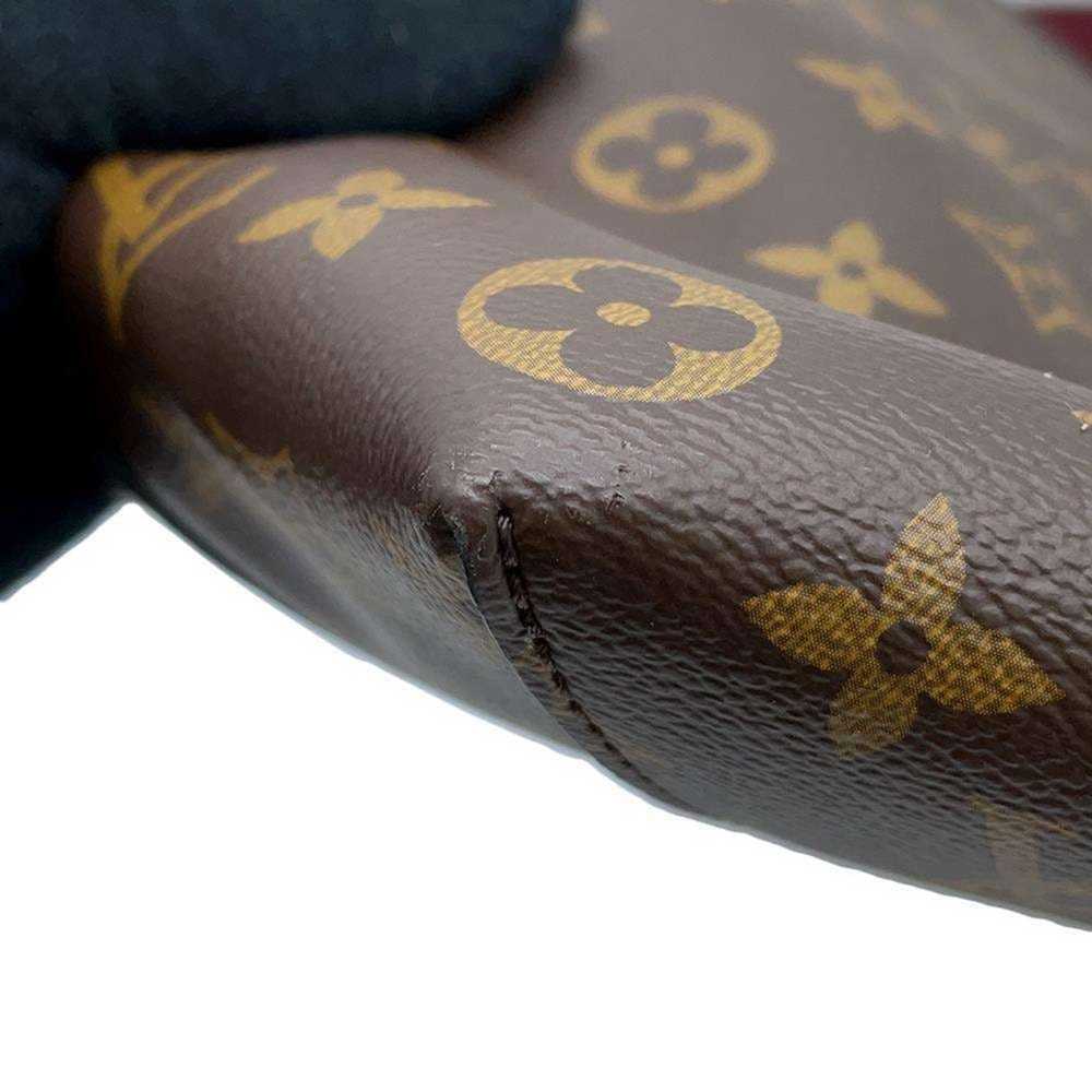 Louis Vuitton Louis Vuitton Shoulder Bag Monogram… - image 7