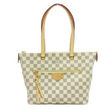 Buy Louis Vuitton Tote Bag Rivet Brown Beige Monogram M40140 Stitch  Monogram Canvas Nume Leather Used SP1068 from Japan - Buy authentic Plus  exclusive items from Japan