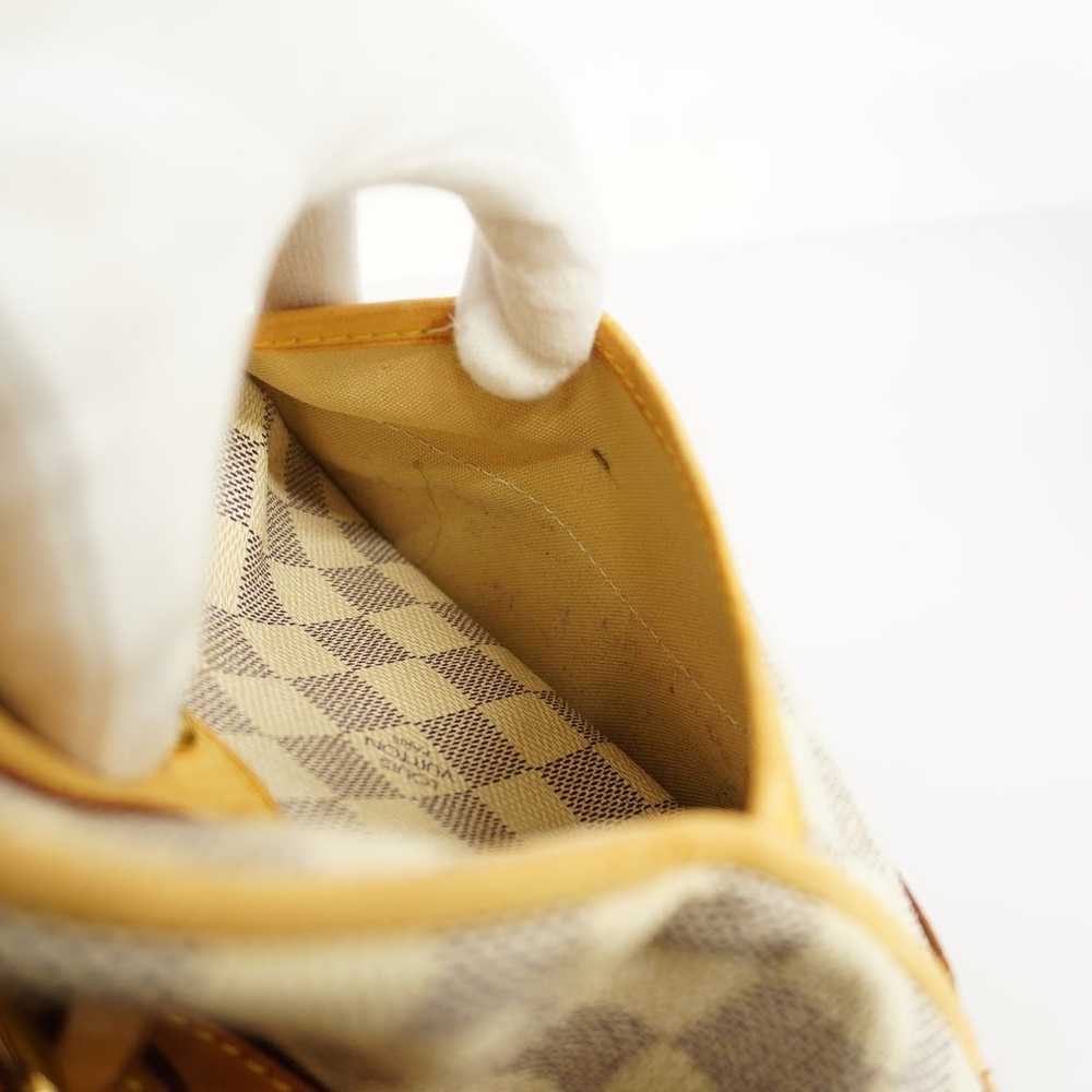 Louis Vuitton Louis Vuitton Handbag Damier Azur B… - image 10