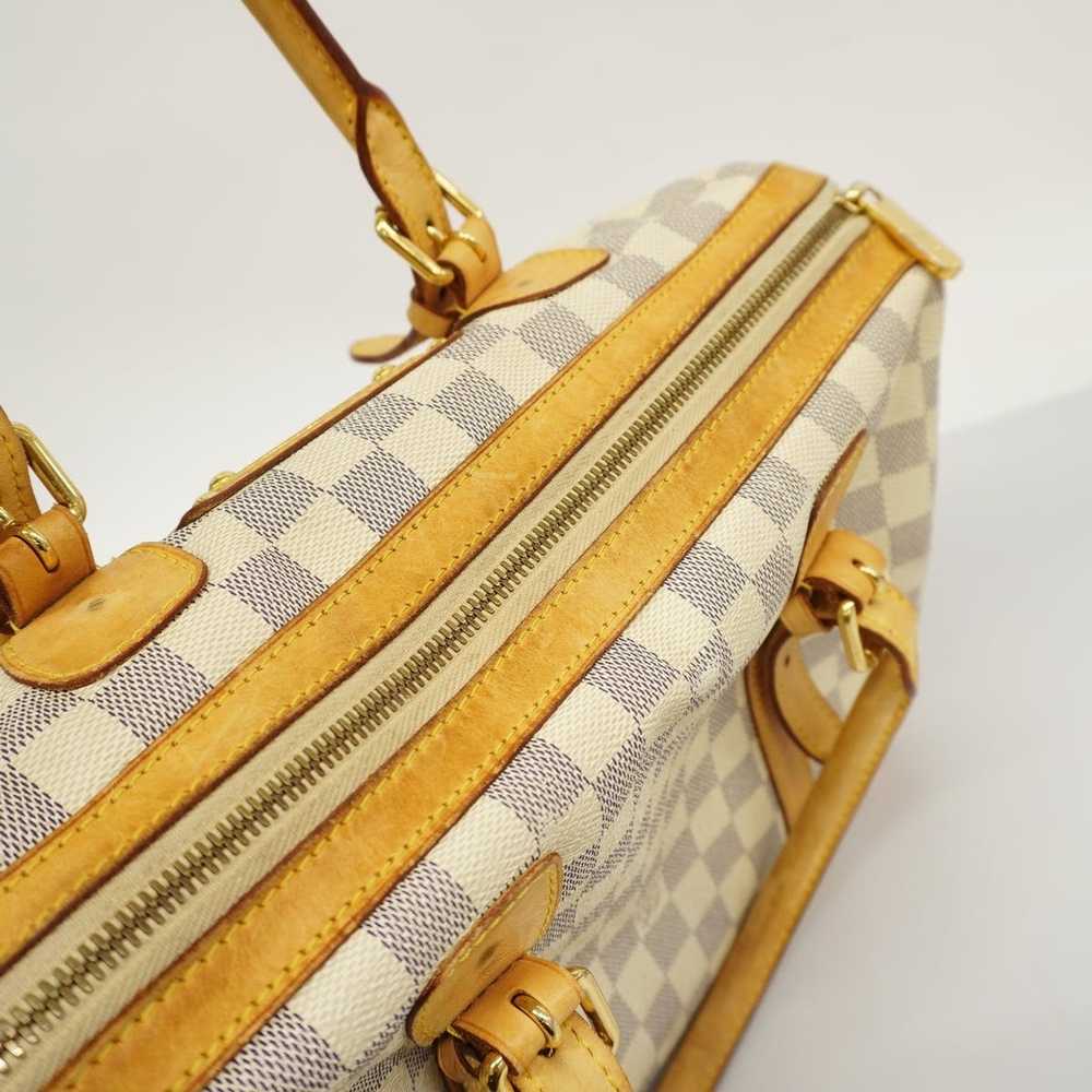 Louis Vuitton Louis Vuitton Handbag Damier Azur B… - image 11