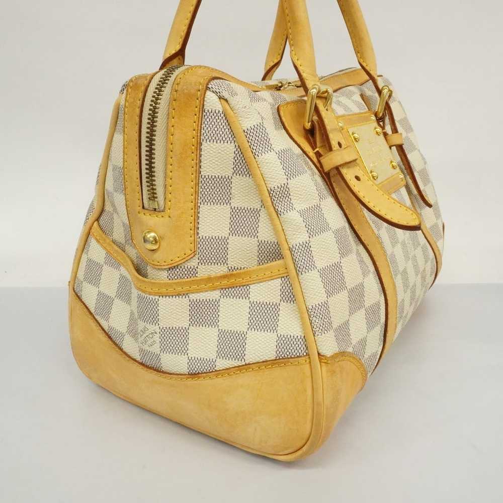 Louis Vuitton Louis Vuitton Handbag Damier Azur B… - image 2