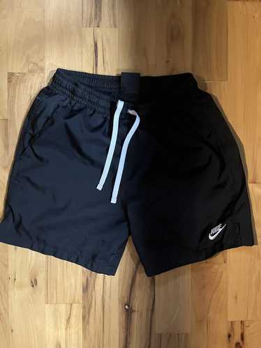 Nike × Streetwear nike shorts size small