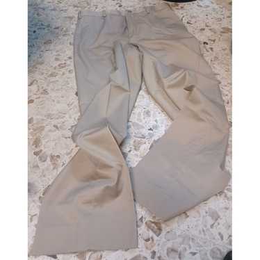 Hart Schaffner Marx Hart Schaffner Marx Mens Pant… - image 1