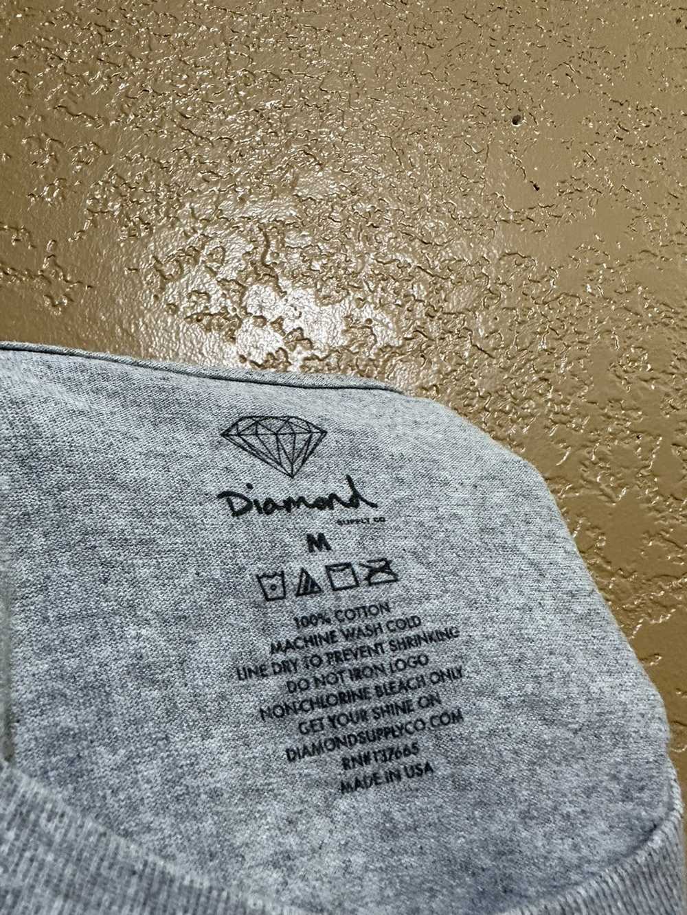 Diamond Supply Co × Polo Ralph Lauren × Skategang… - image 4