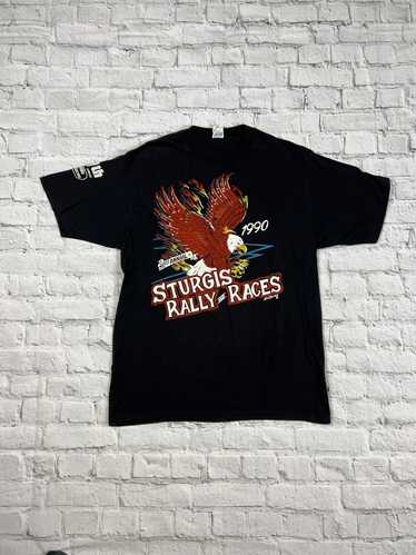 Vintage 90’s Sturgis T Shirt