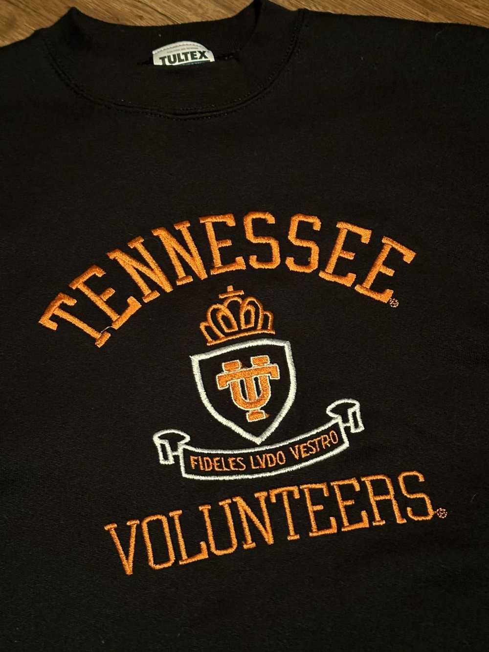 Ncaa × Tennessee Volunteers Ncaa × Vintage VINTAG… - image 2
