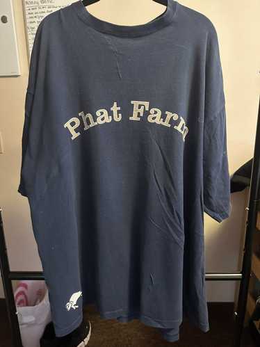 Vintage "Phat Farm" T-shirt