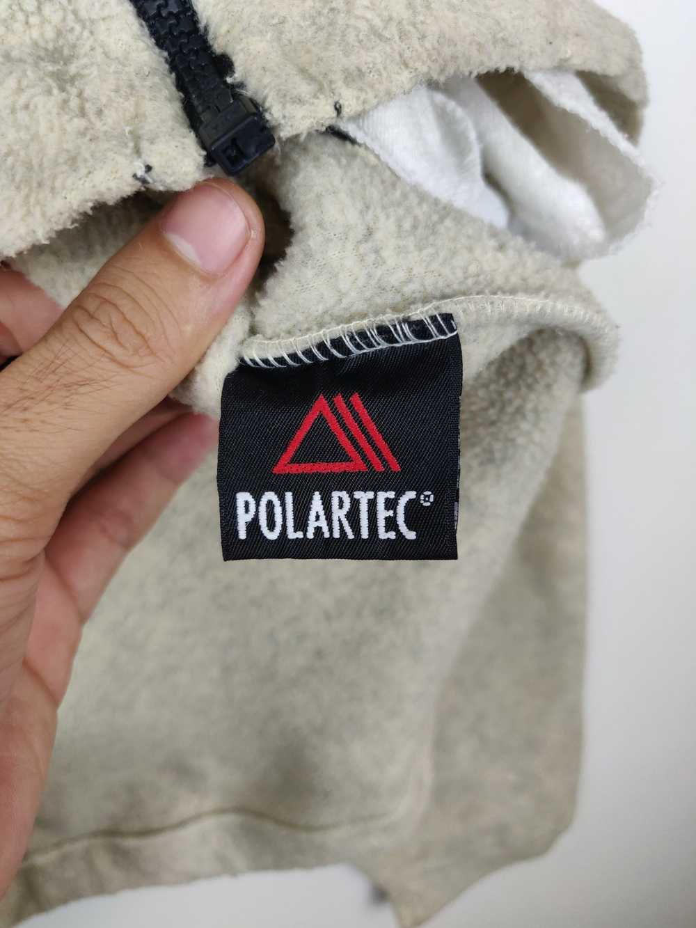 Made In Usa × Penfield × Polartec Penfield USA Fl… - image 10