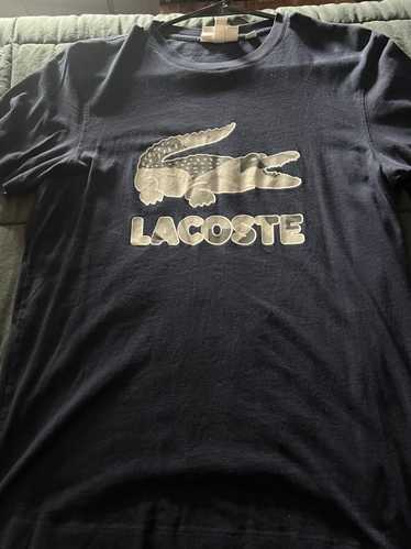 Lacoste Lacoste Logo T-Shirt