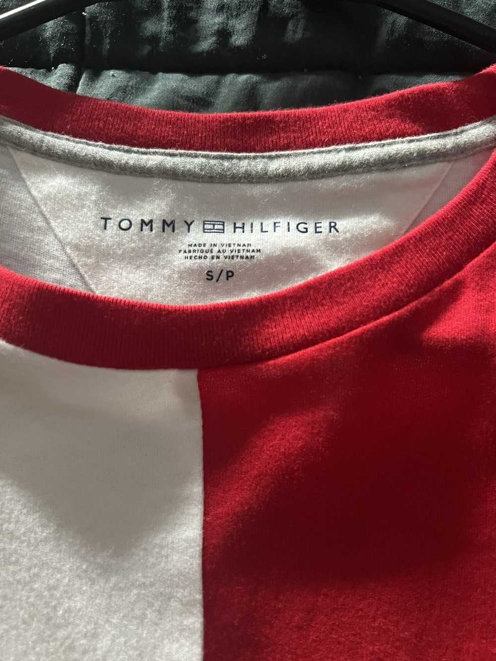 Tommy Hilfiger Tommy Hilfiger T-Shirt - image 2