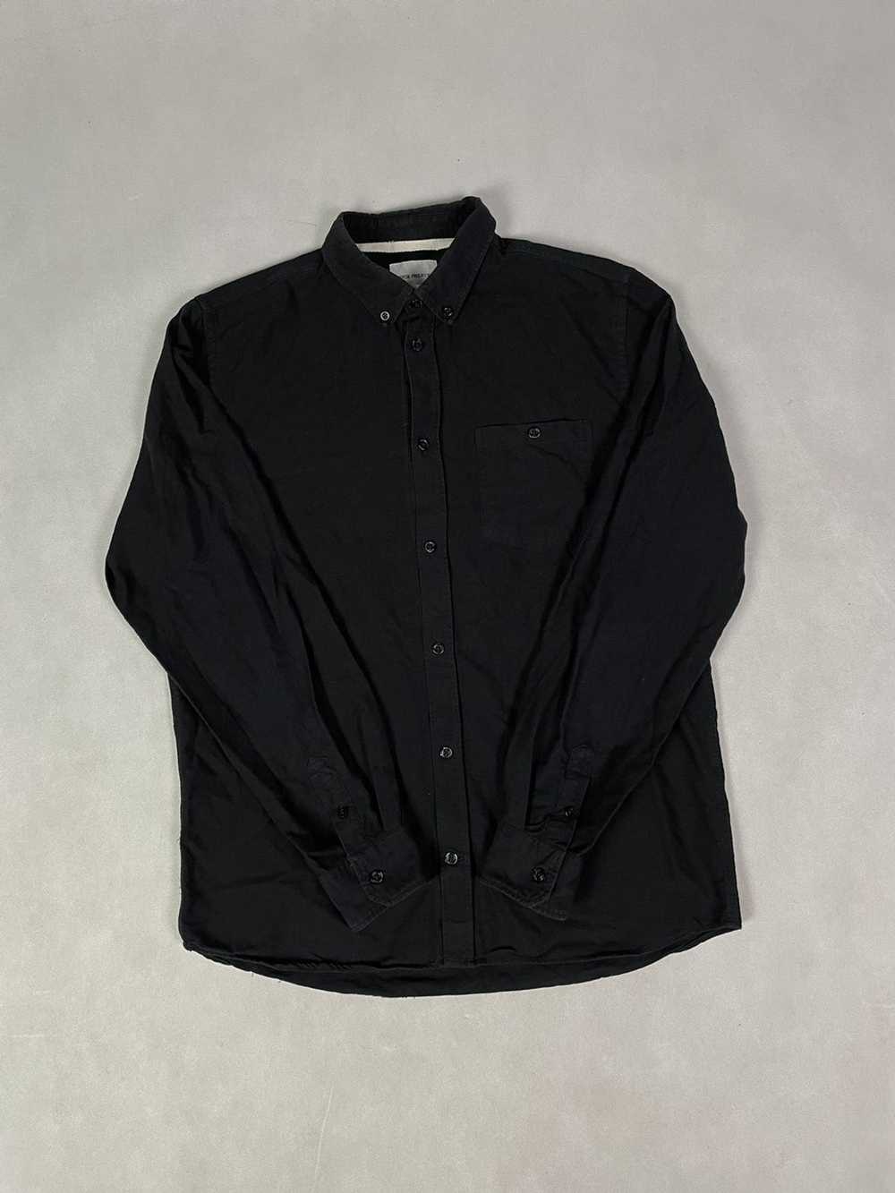 Norse Projects Norse Projects Anton Oxford Shirt … - image 1