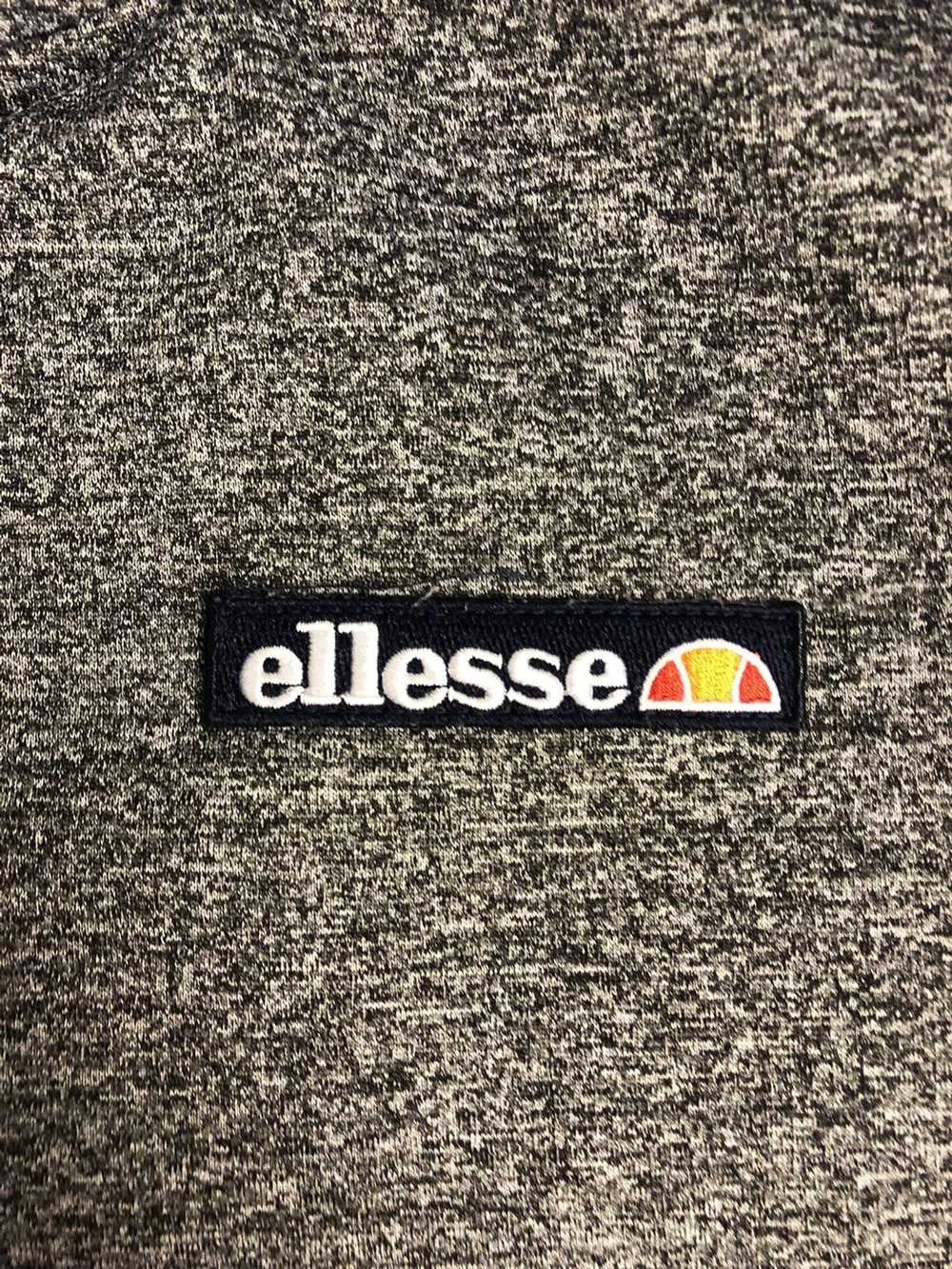 Ellesse × Sportswear ELLESSE CLASSIC SPORT LIGHT … - image 3