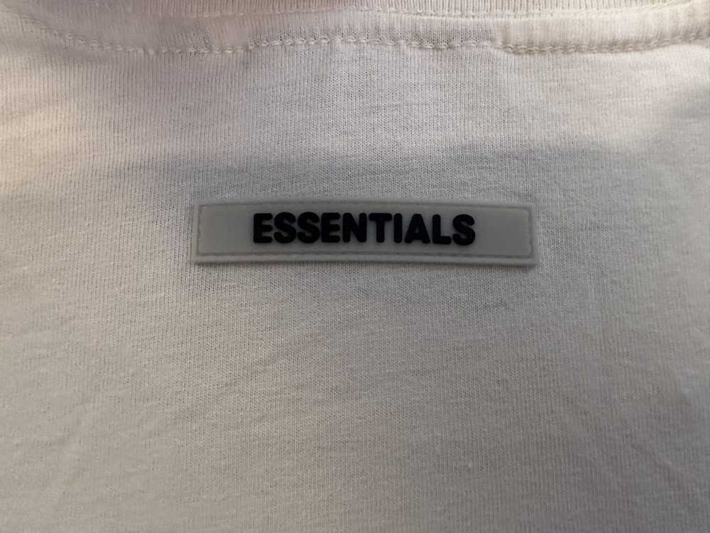 Essentials × Fear of God Fear Of God Essentials T… - image 4