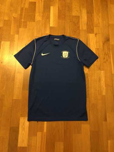 Nike × Soccer Jersey NIKE PRESTON NORTH END FC RA… - image 1