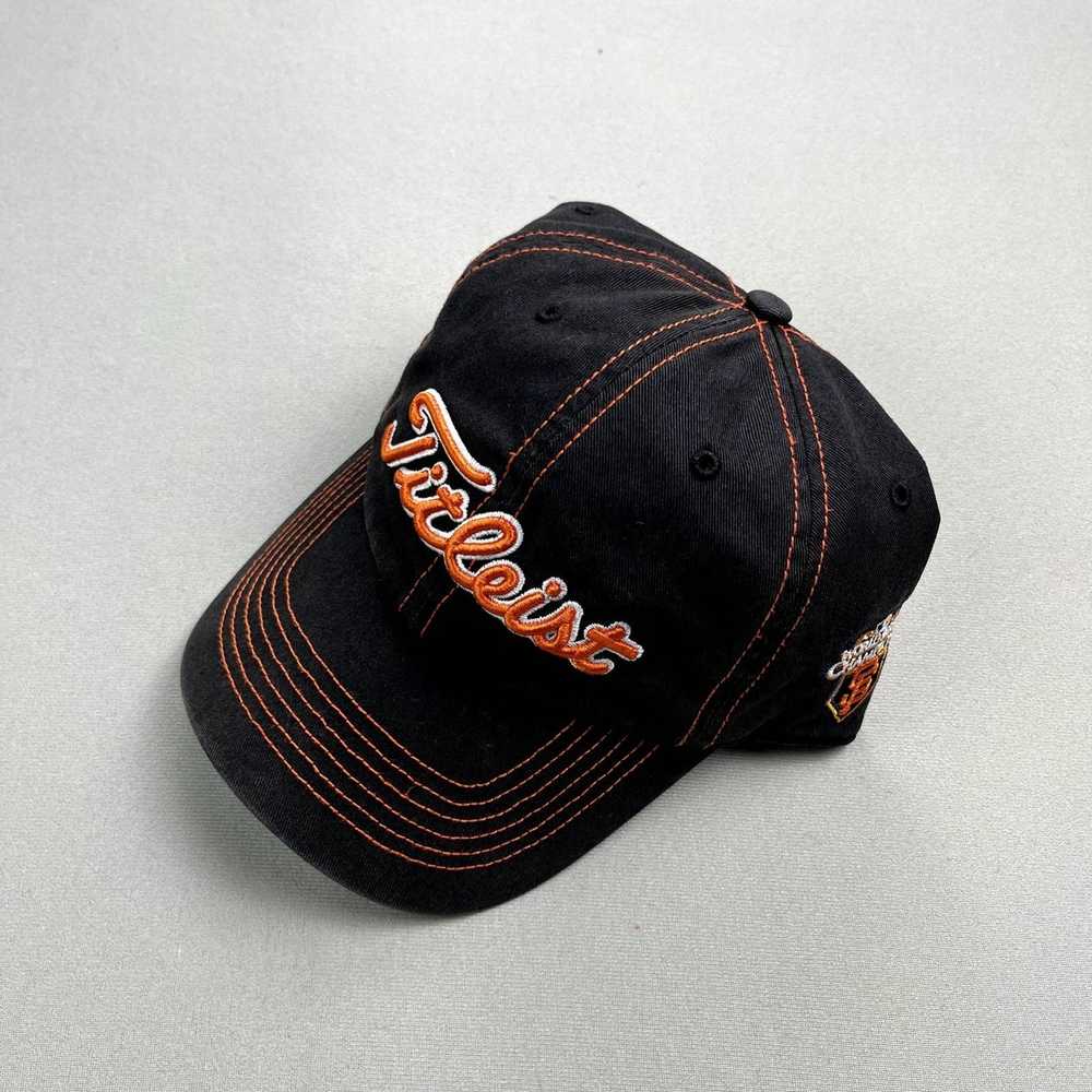 Men's New York Giants Carhartt x '47 Brown Historic Logo Captain Adjustable  Hat