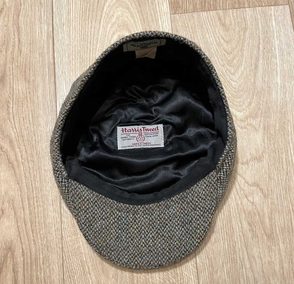 Harris Tweed × Tweed × Vintage Harris Tweed Pure … - image 8