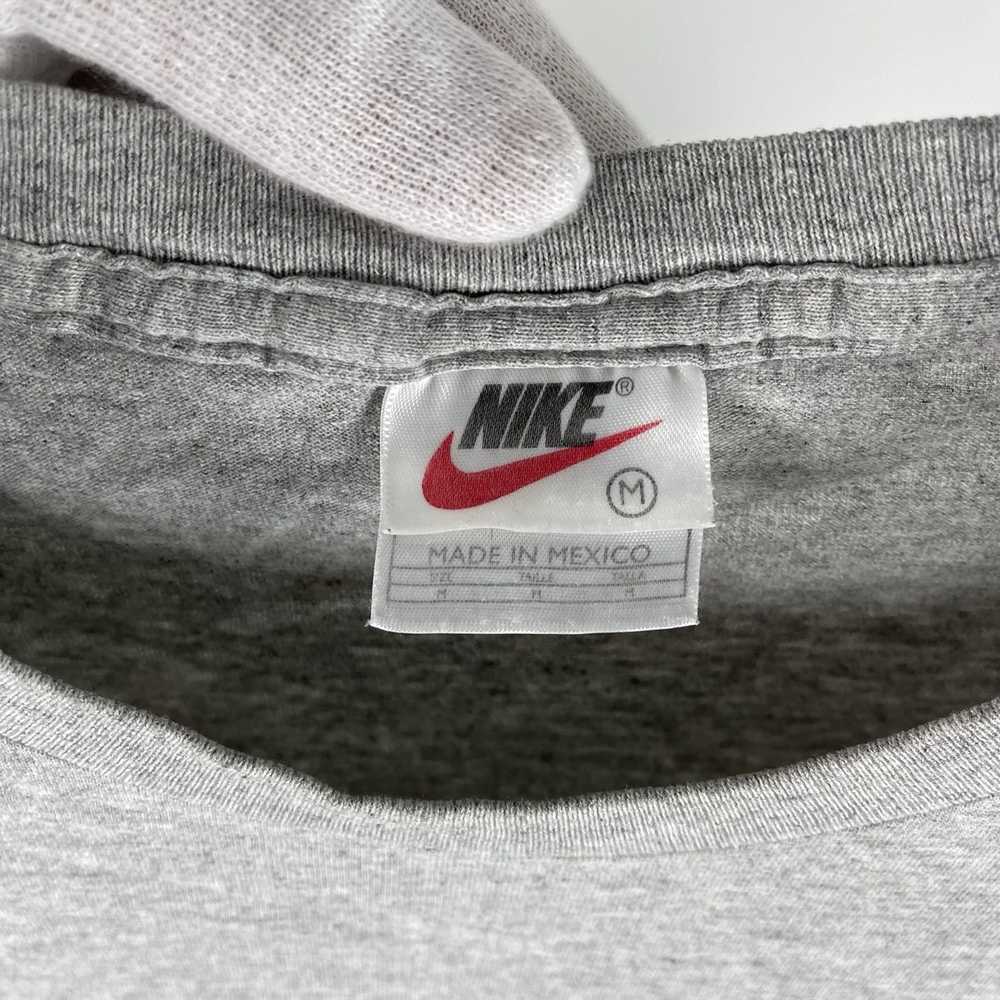 Made In Usa × Nike × Vintage Nike Vintage single … - image 3