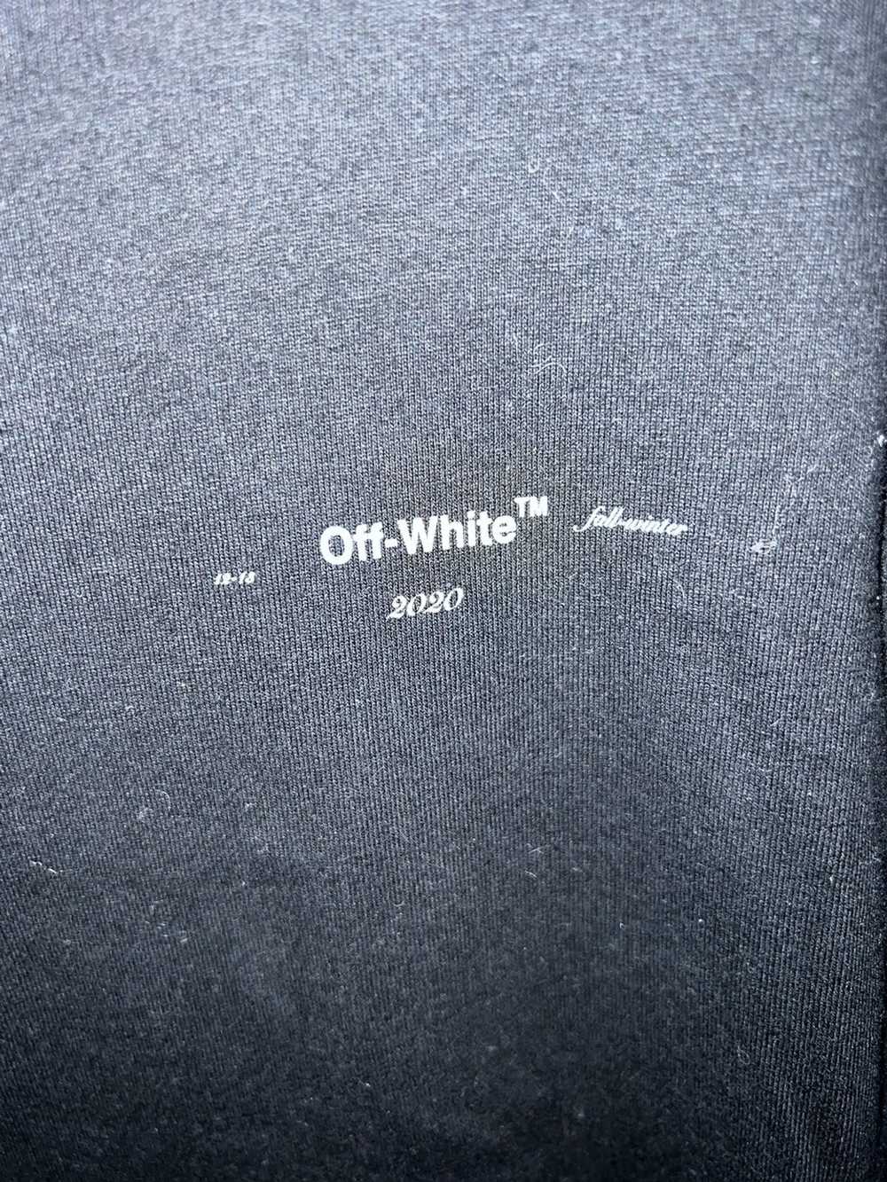 Off-White Off white 2020 t shirt - image 6